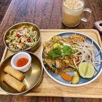   at Plants of Roselyn in South East London