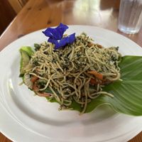   at Kahumana Organic Farm and Cafe in Waianae