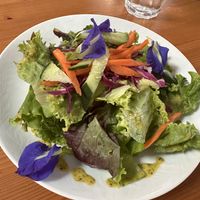   at Kahumana Organic Farm and Cafe in Waianae