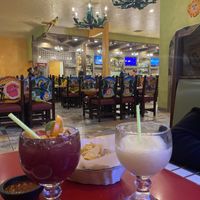   at Margaritas Kearney in Kearney