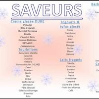  at Crémerie L'Aventure Glacée in Saint-lin-laurentides