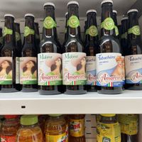 Drinks   at Bello Garno Il Cassone Riminese in Bologna