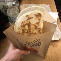   at Bello Garno Il Cassone Riminese in Bologna