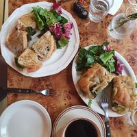   at Rooted 루티드 in Seoul