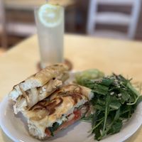   at Rooted 루티드 in Seoul