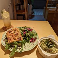  at Rooted 루티드 in Seoul