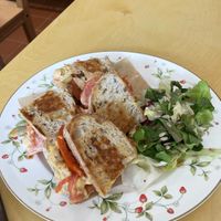   at Rooted 루티드 in Seoul