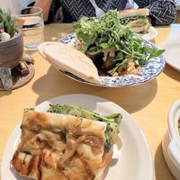   at Rooted 루티드 in Seoul