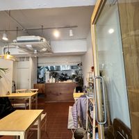   at Rooted 루티드 in Seoul