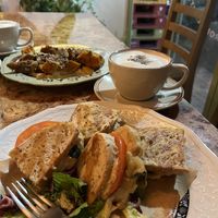   at Rooted 루티드 in Seoul