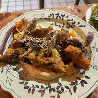   at Rooted 루티드 in Seoul