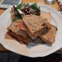  at Rooted 루티드 in Seoul