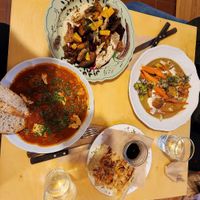   at Rooted 루티드 in Seoul