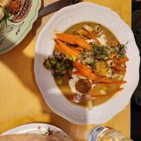   at Rooted 루티드 in Seoul