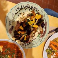   at Rooted 루티드 in Seoul