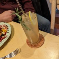  at Rooted 루티드 in Seoul