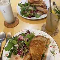   at Rooted 루티드 in Seoul