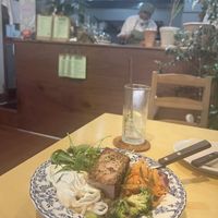   at Rooted 루티드 in Seoul