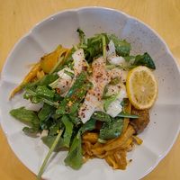  at Rooted 루티드 in Seoul