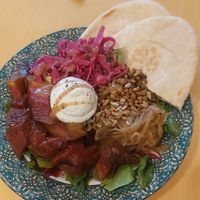  at Rooted 루티드 in Seoul