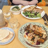  at Rooted 루티드 in Seoul