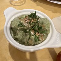 Potato Saladd  at Rooted 루티드 in Seoul