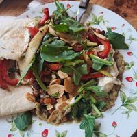  at Rooted 루티드 in Seoul