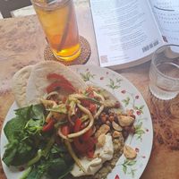  at Rooted 루티드 in Seoul