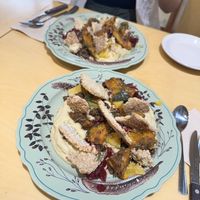   at Rooted 루티드 in Seoul