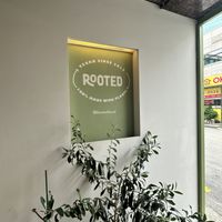   at Rooted 루티드 in Seoul