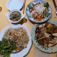  at Rooted 루티드 in Seoul