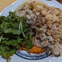  at Rooted 루티드 in Seoul