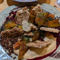  at Rooted 루티드 in Seoul