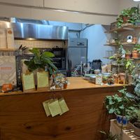  at Rooted 루티드 in Seoul