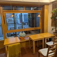  at Rooted 루티드 in Seoul