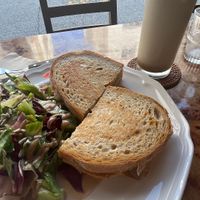  at Rooted 루티드 in Seoul