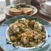  at Rooted 루티드 in Seoul