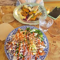  at Rooted 루티드 in Seoul