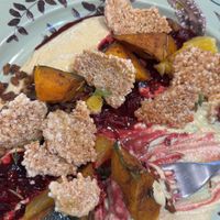 Extra good!  at Rooted 루티드 in Seoul