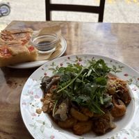   at Rooted 루티드 in Seoul