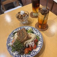   at Rooted 루티드 in Seoul