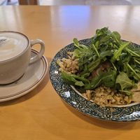  at Rooted 루티드 in Seoul