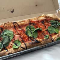 Vegan’Topia   at Pizzatopia in Poznan
