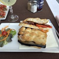   at Il Bottegone in Florence