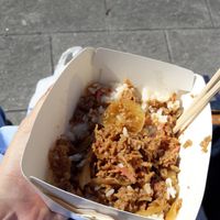  at T's Tantan - Tokyo JR Station in Tokyo