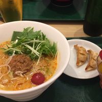 buonissimo  at T's Tantan - Tokyo JR Station in Tokyo