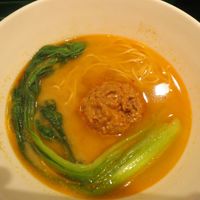  at T's Tantan - Tokyo JR Station in Tokyo