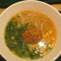  at T's Tantan - Tokyo JR Station in Tokyo