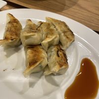   at T's Tantan - Tokyo JR Station in Tokyo