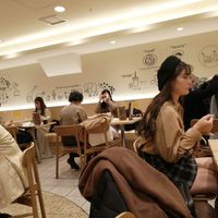  at T's Tantan - Tokyo JR Station in Tokyo